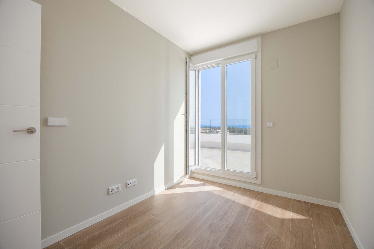 Penthouse w La Campana, La Campana, 12/12