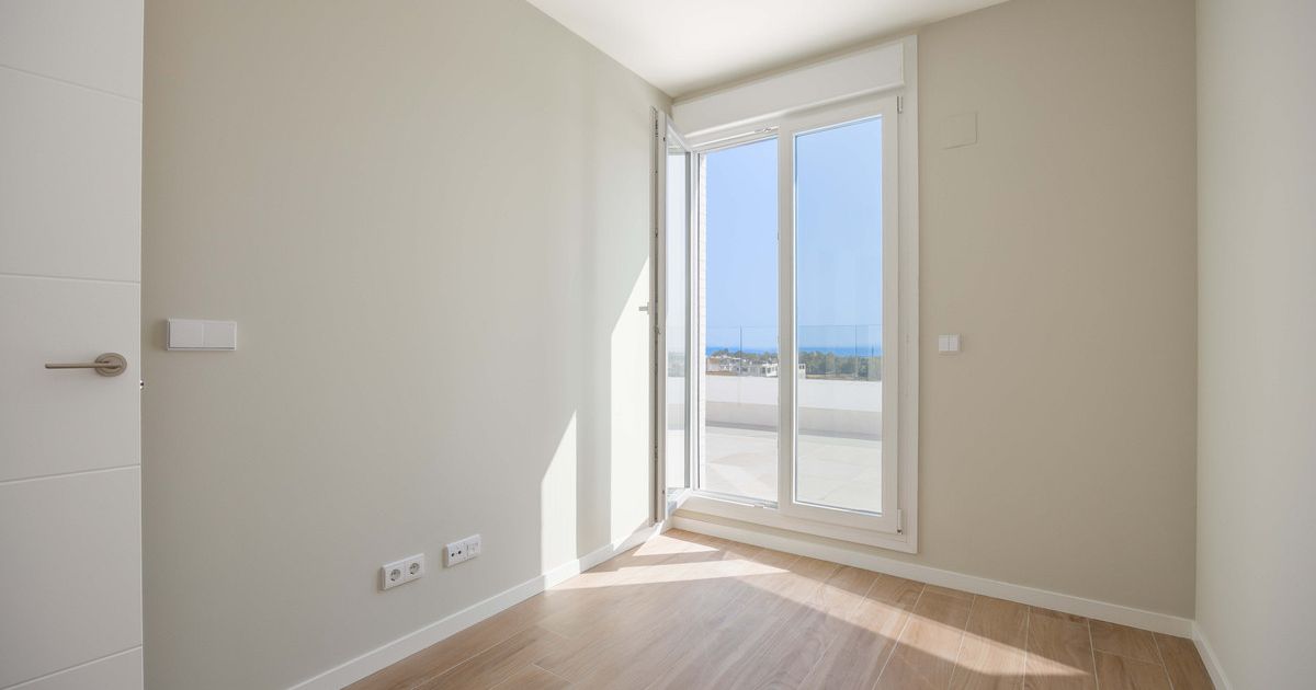 Penthouse w La Campana, La Campana, 12/12