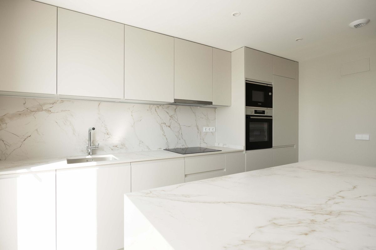Penthouse w La Campana, La Campana, 6/12