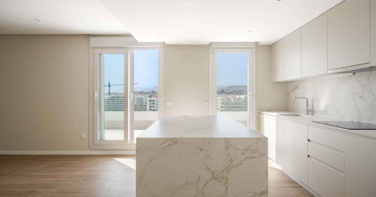 Penthouse w La Campana, La Campana, 7/12