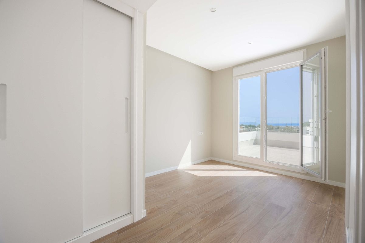 Penthouse w La Campana, La Campana, 10/12