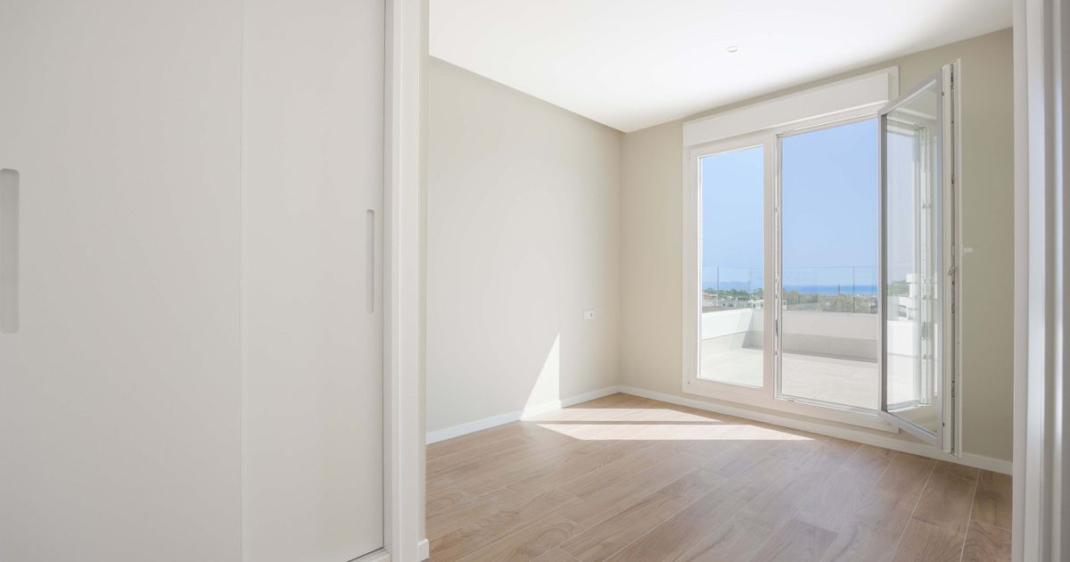 Penthouse w La Campana, La Campana, 10/12