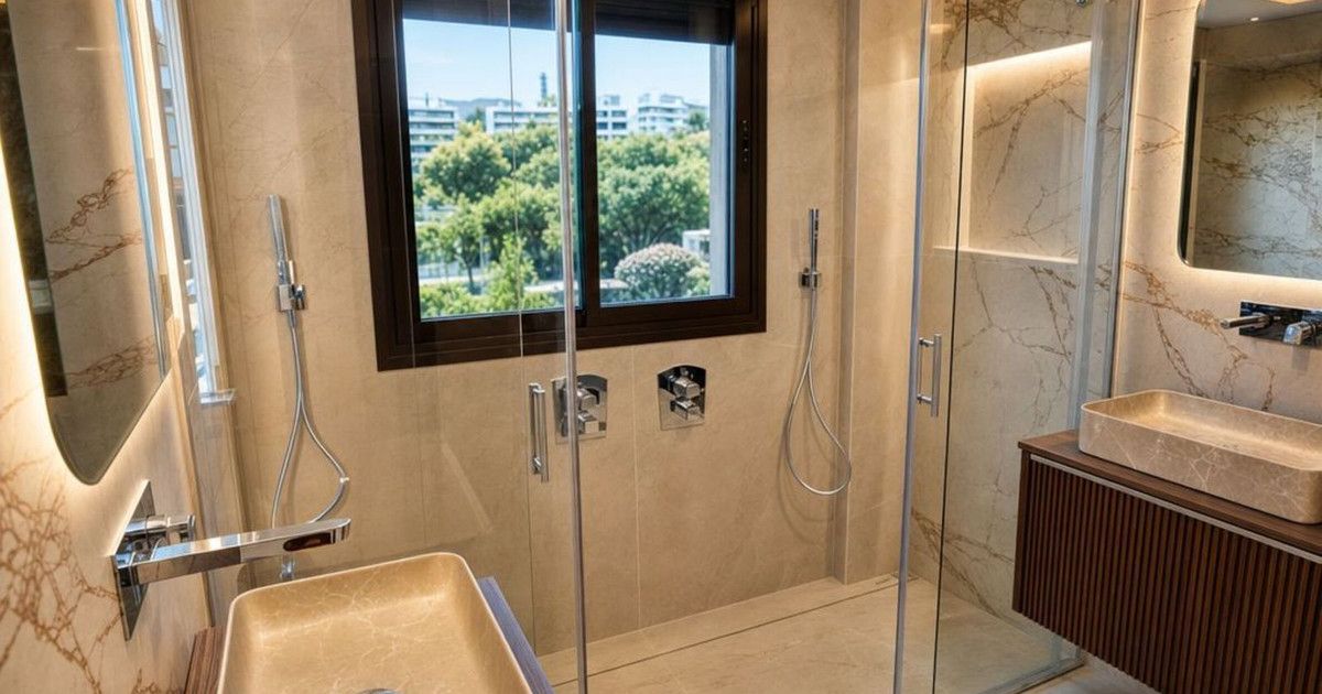 Middle Floor Apartment in Estepona, Estepona, 5/12