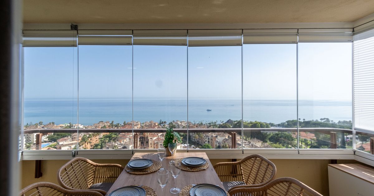 Appartement à Marbella East, Elviria Playa, Marbella East, 1/12