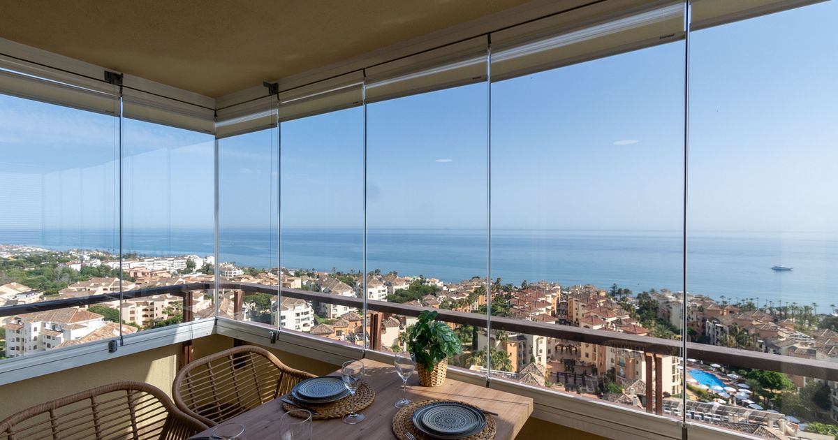 Appartement à Marbella East, Elviria Playa, Marbella East, 2/12