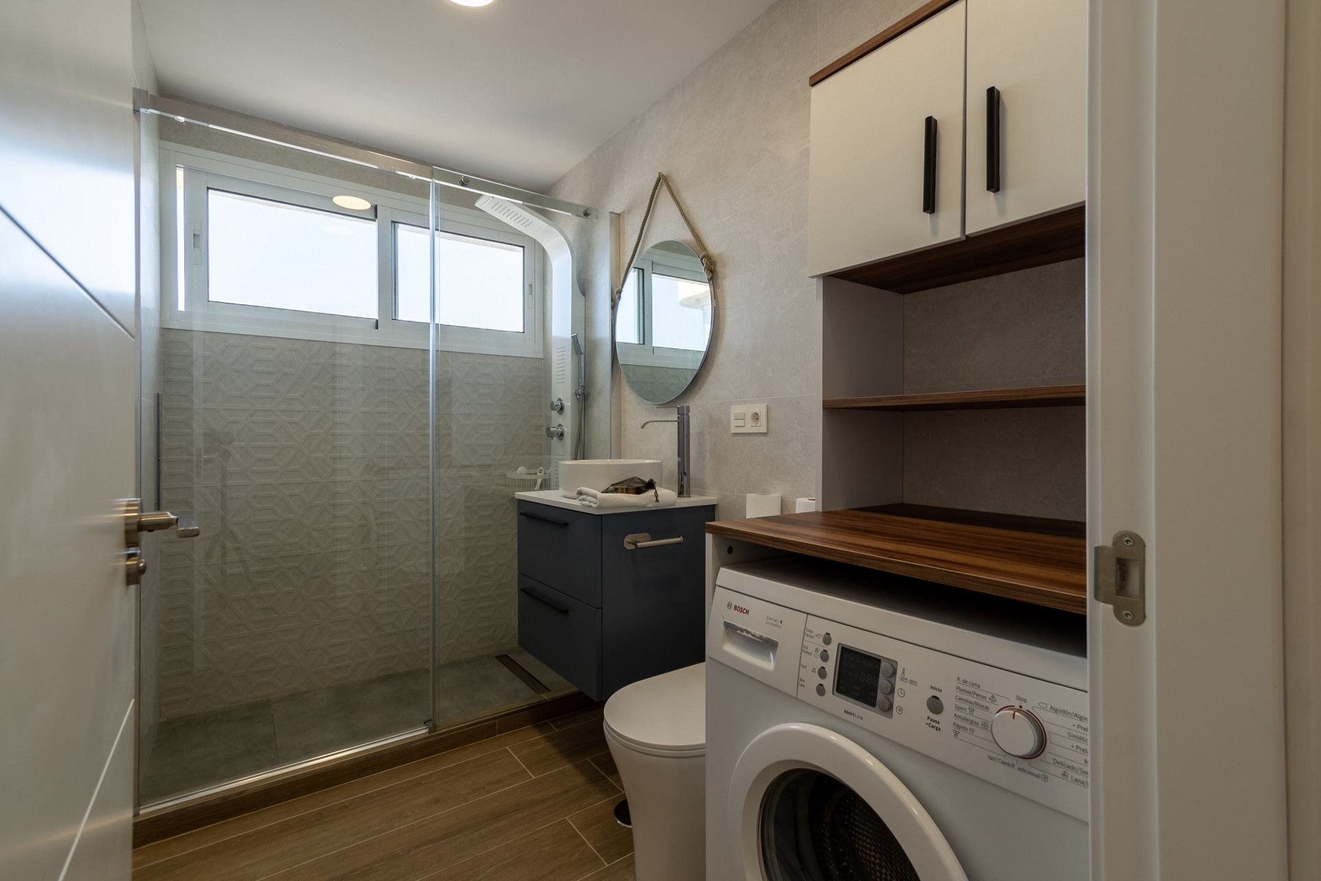 Appartement à Marbella East, Elviria Playa, Marbella East, 11/12
