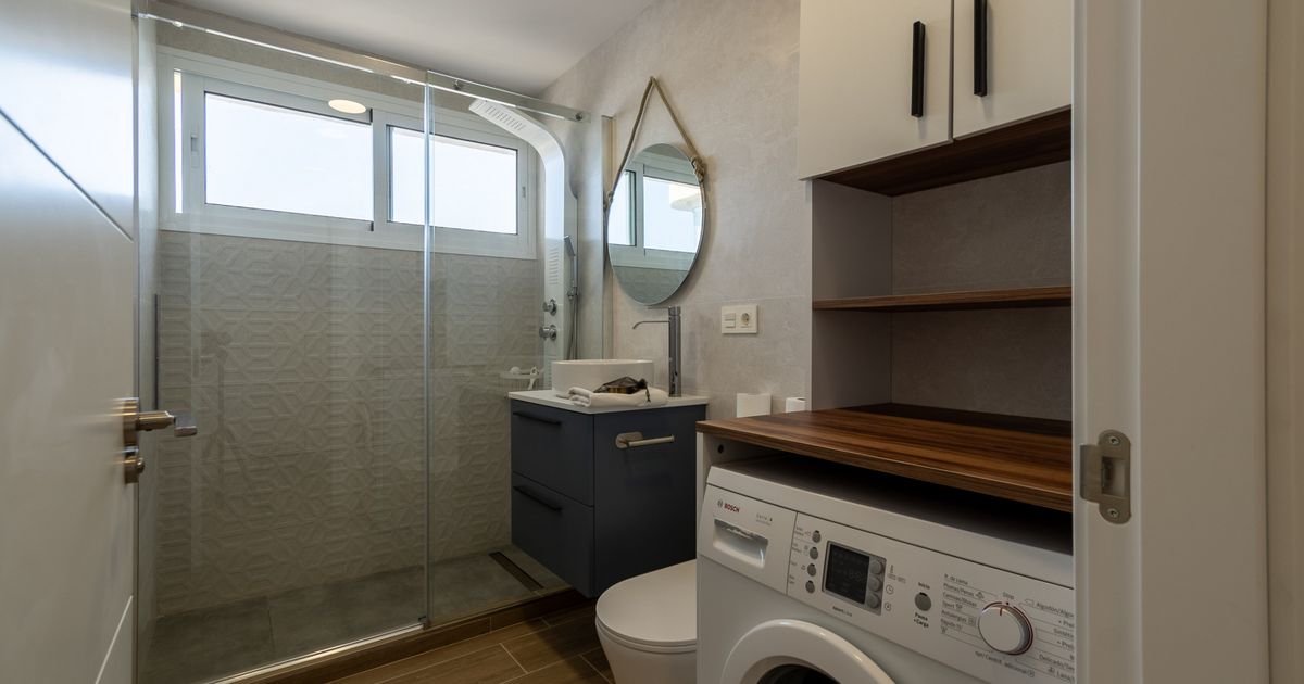 Appartement à Marbella East, Elviria Playa, Marbella East, 11/12