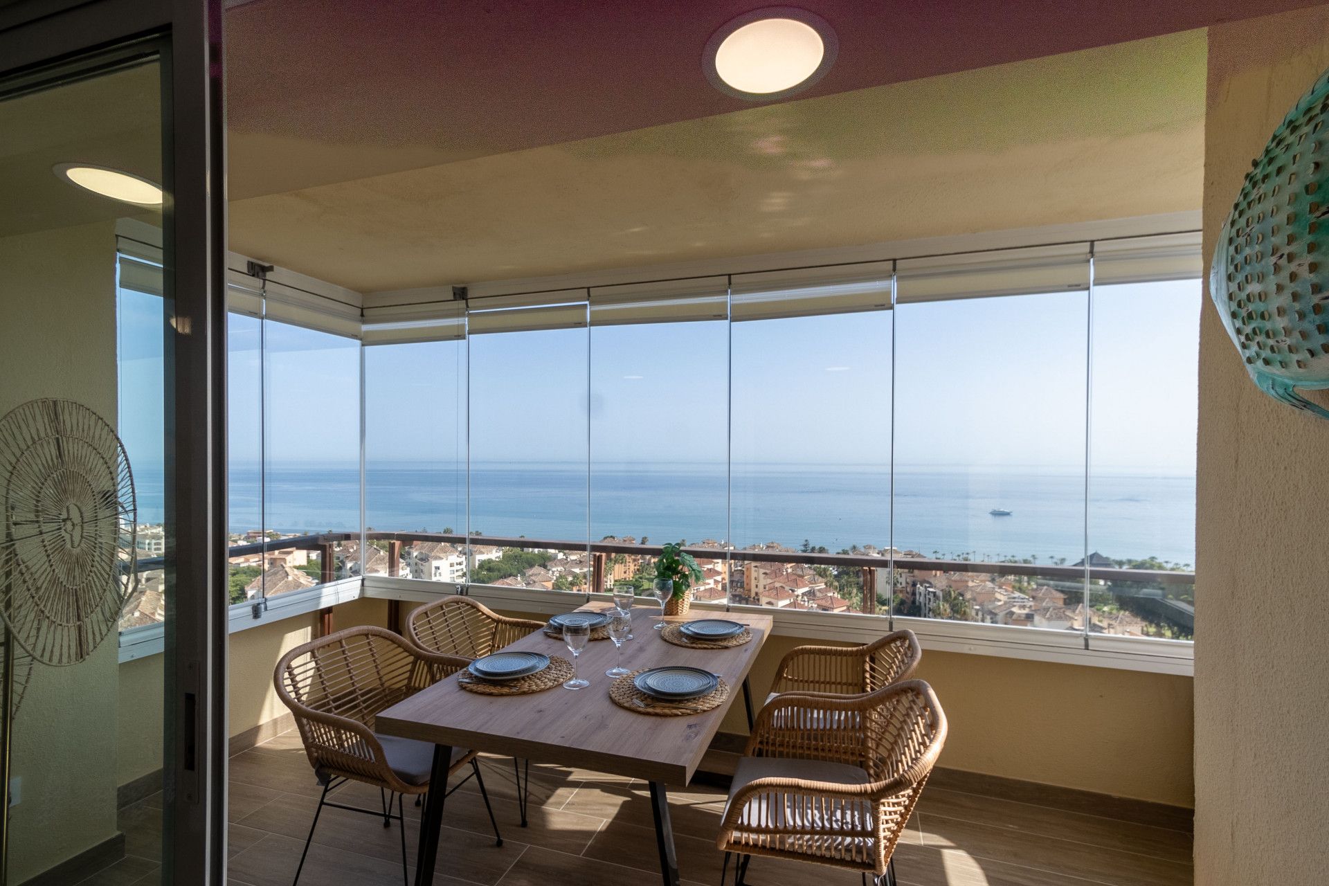 Appartement à Marbella East, Elviria Playa, Marbella East, 3/12