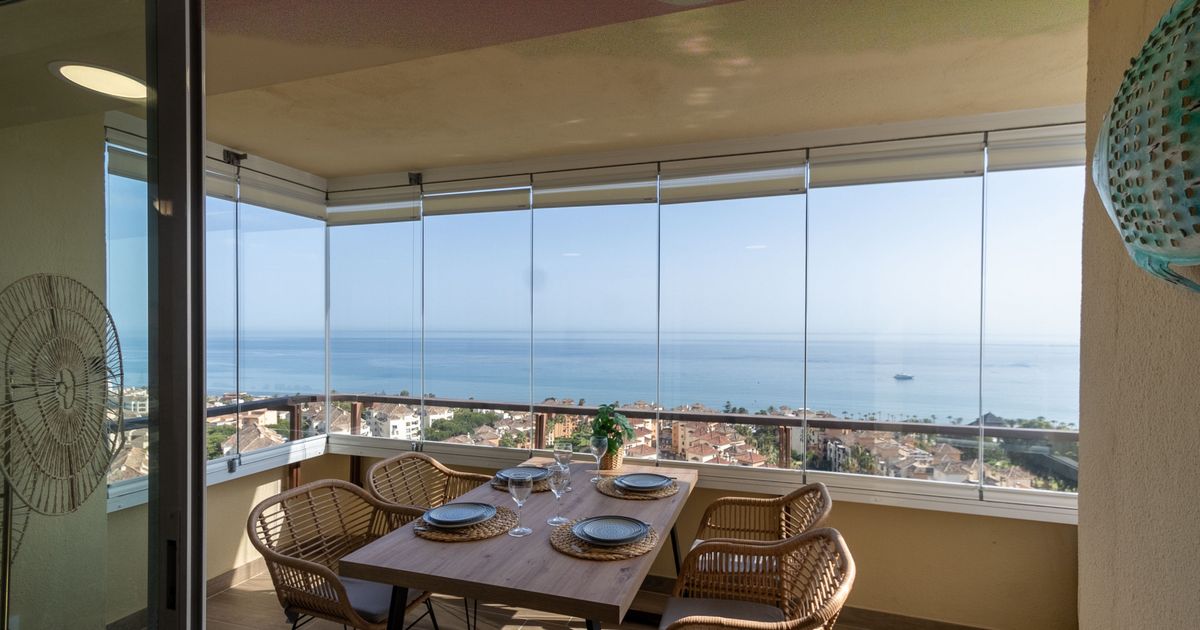 Appartement à Marbella East, Elviria Playa, Marbella East, 3/12