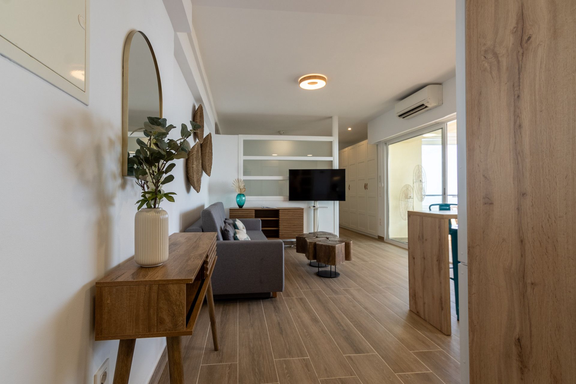 Appartement à Marbella East, Elviria Playa, Marbella East, 4/12