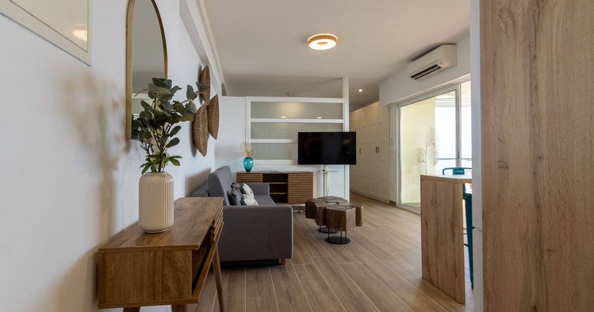 Appartement à Marbella East, Elviria Playa, Marbella East, 4/12