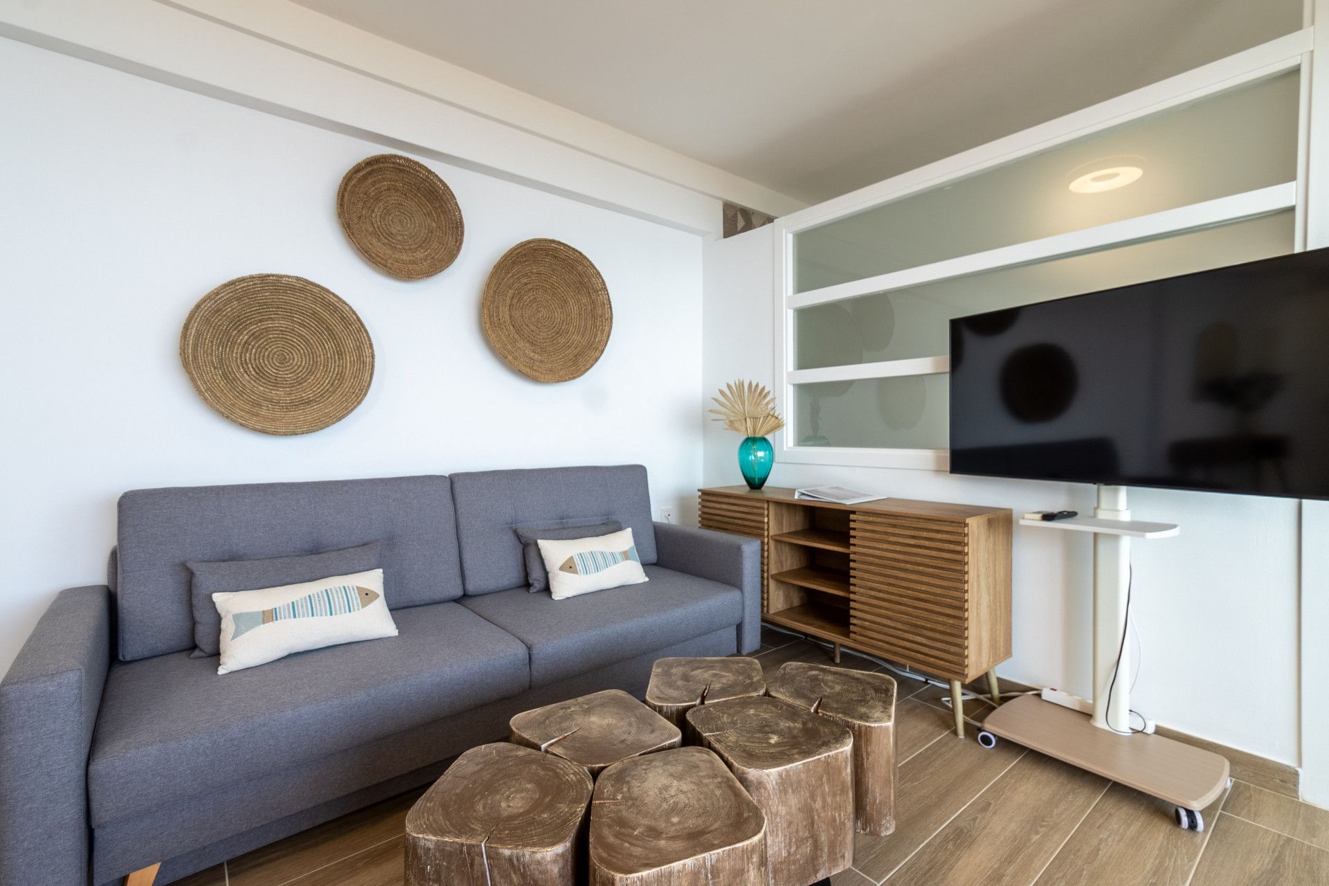 Appartement à Marbella East, Elviria Playa, Marbella East, 5/12