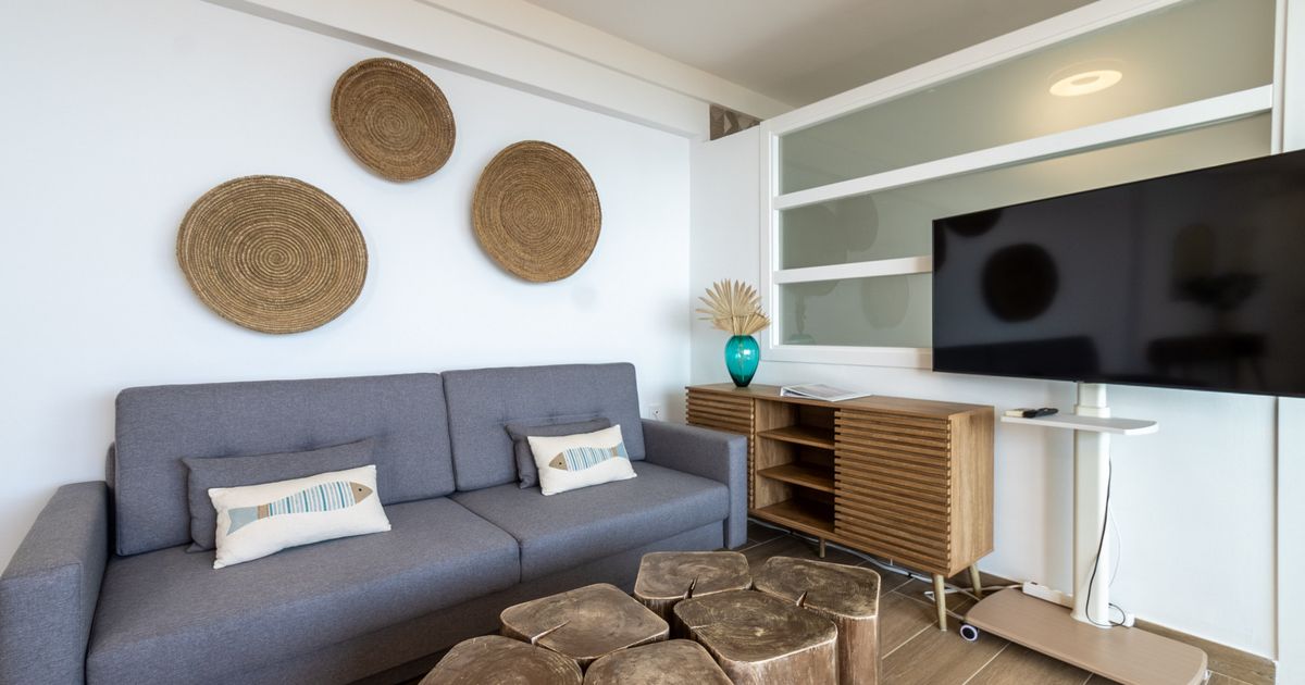 Appartement à Marbella East, Elviria Playa, Marbella East, 5/12