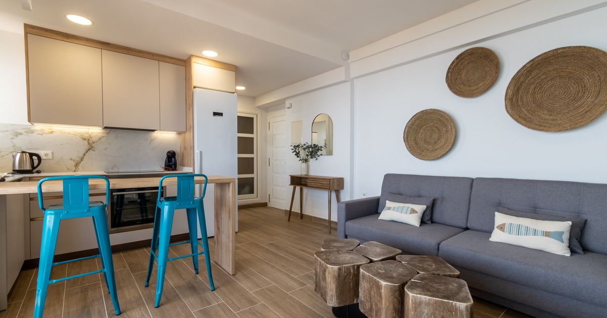 Appartement à Marbella East, Elviria Playa, Marbella East, 6/12