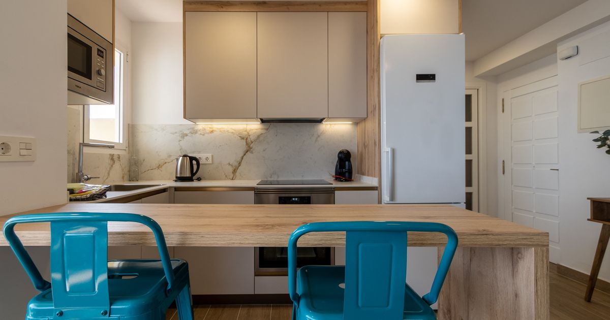 Appartement à Marbella East, Elviria Playa, Marbella East, 7/12