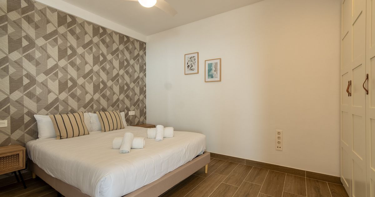 Appartement à Marbella East, Elviria Playa, Marbella East, 9/12