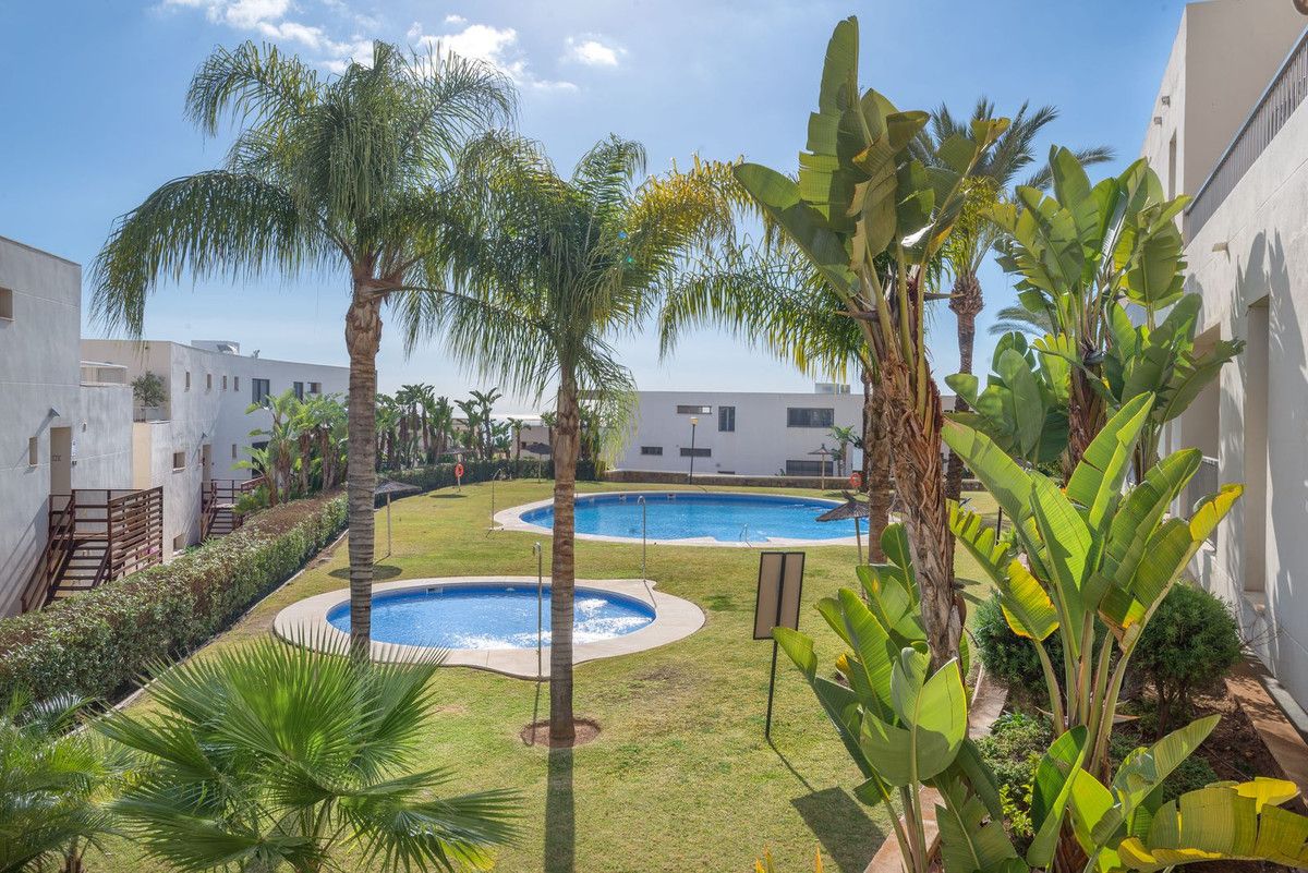 Erdgeschosswohnung in Altos de los Monteros, Altos de los Monteros, 6/12