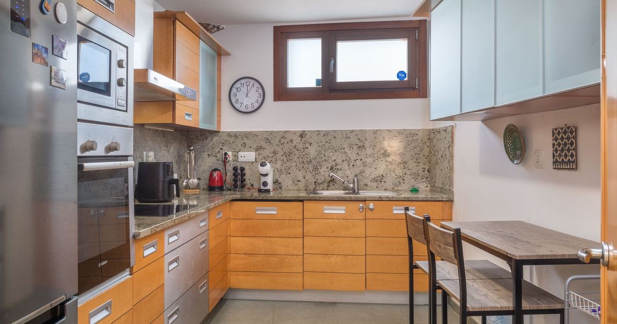 Erdgeschosswohnung in Altos de los Monteros, Altos de los Monteros, 8/12
