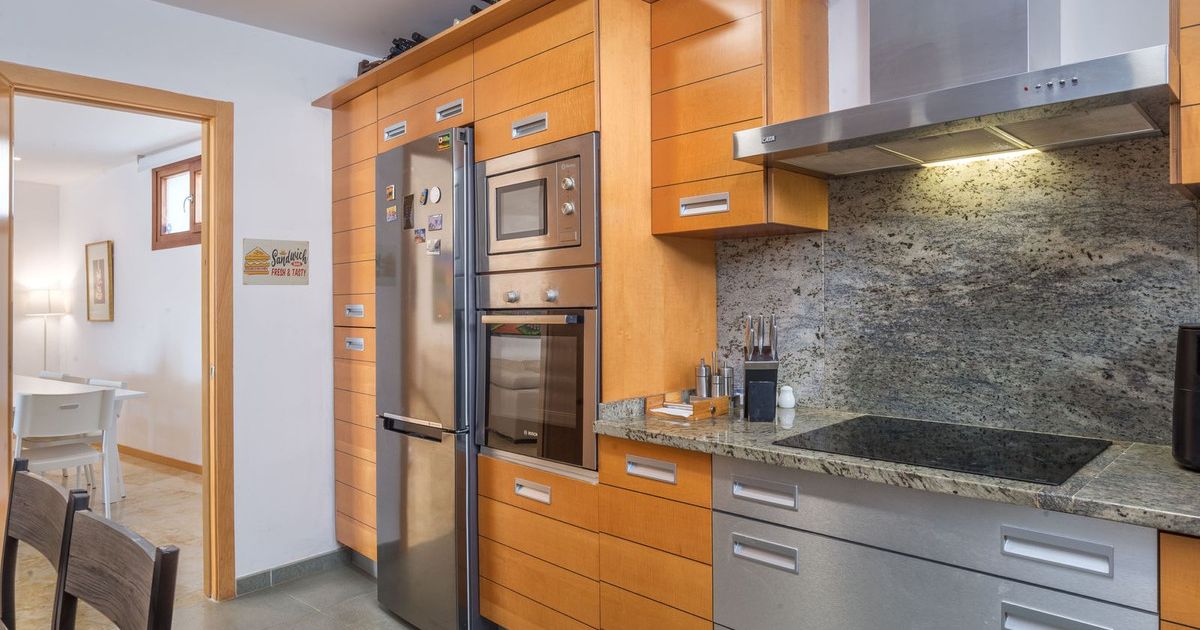 Erdgeschosswohnung in Altos de los Monteros, Altos de los Monteros, 9/12