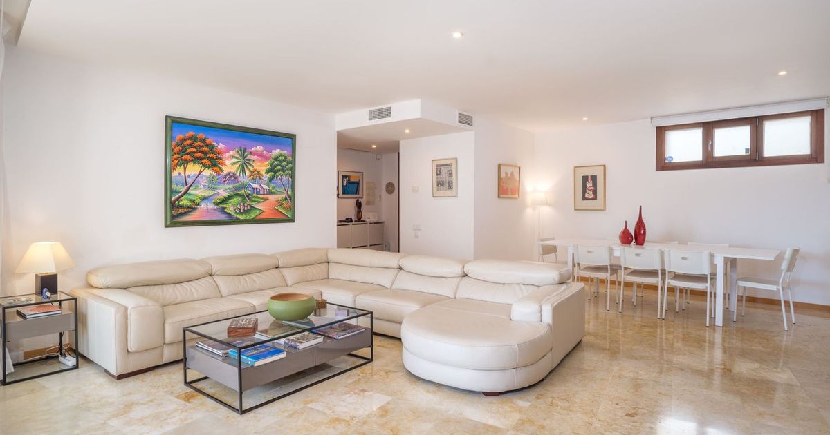 Erdgeschosswohnung in Altos de los Monteros, Altos de los Monteros, 10/12