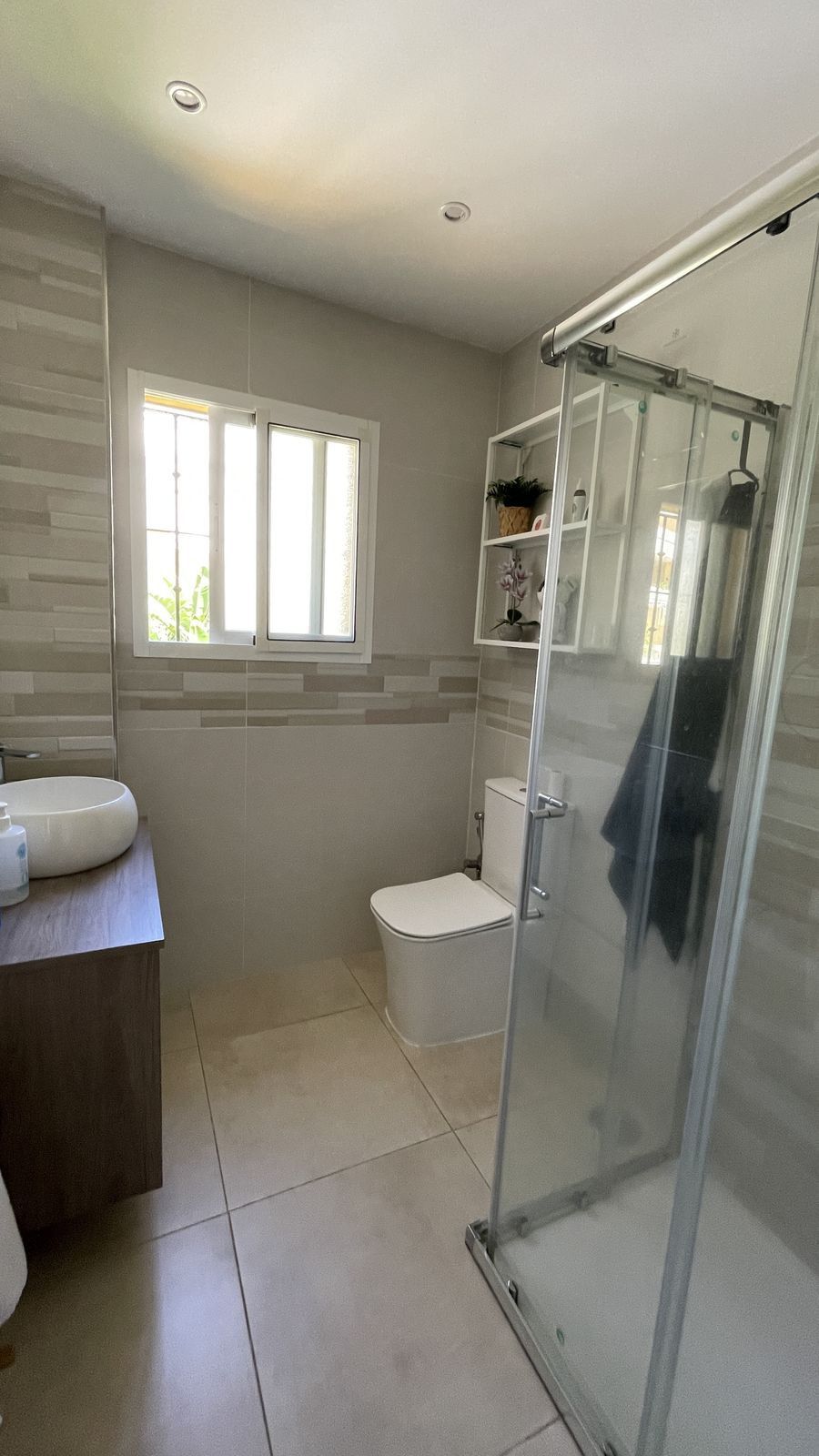 Lägenhet på mellanplan i Estepona, Estepona, 10/12