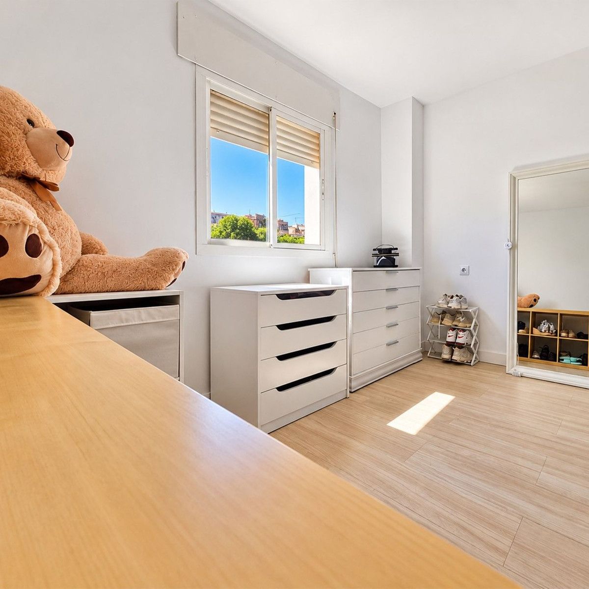 Top Floor Apartment in Estepona, Estepona, 10/12