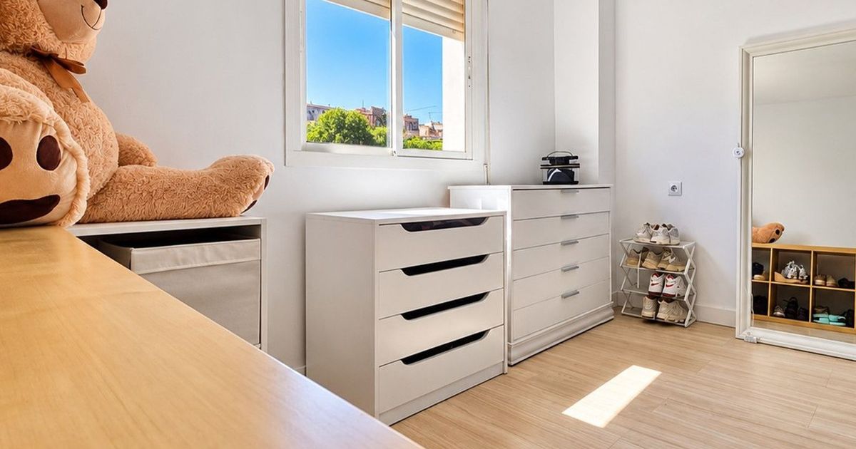 Top Floor Apartment in Estepona, Estepona, 10/12