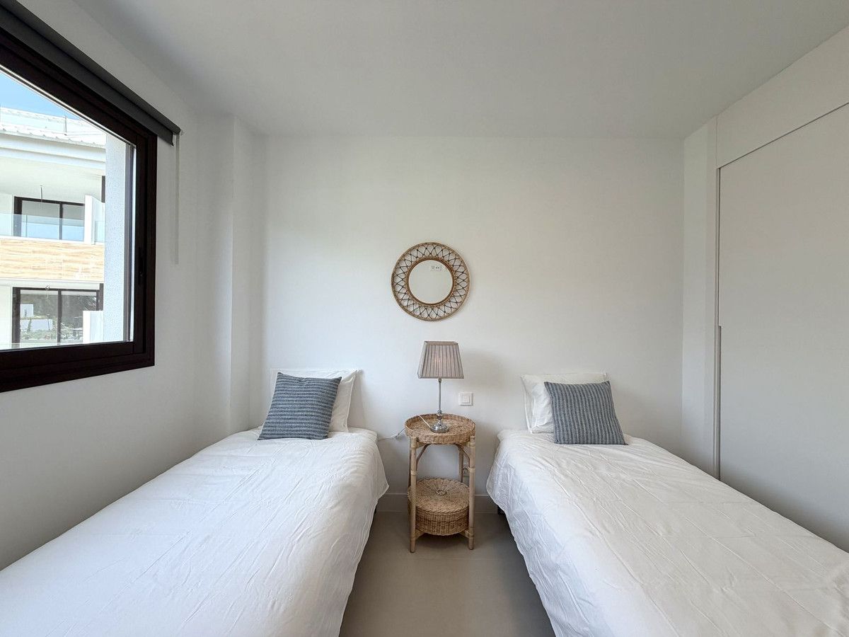Middle Floor Apartment in Fuengirola, Fuengirola, 9/12
