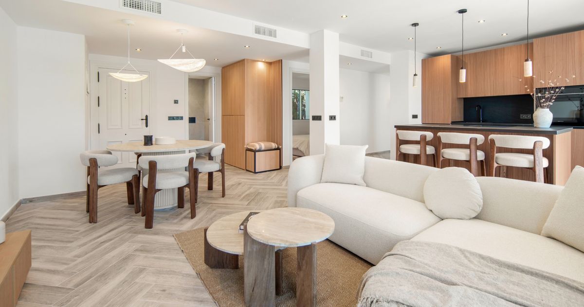 Penthouse en Benahavis, La Quinta, Benahavis, 1/12