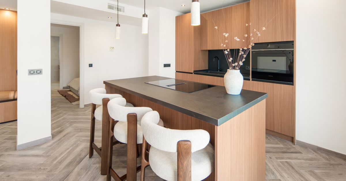 Penthouse en Benahavis, La Quinta, Benahavis, 5/12