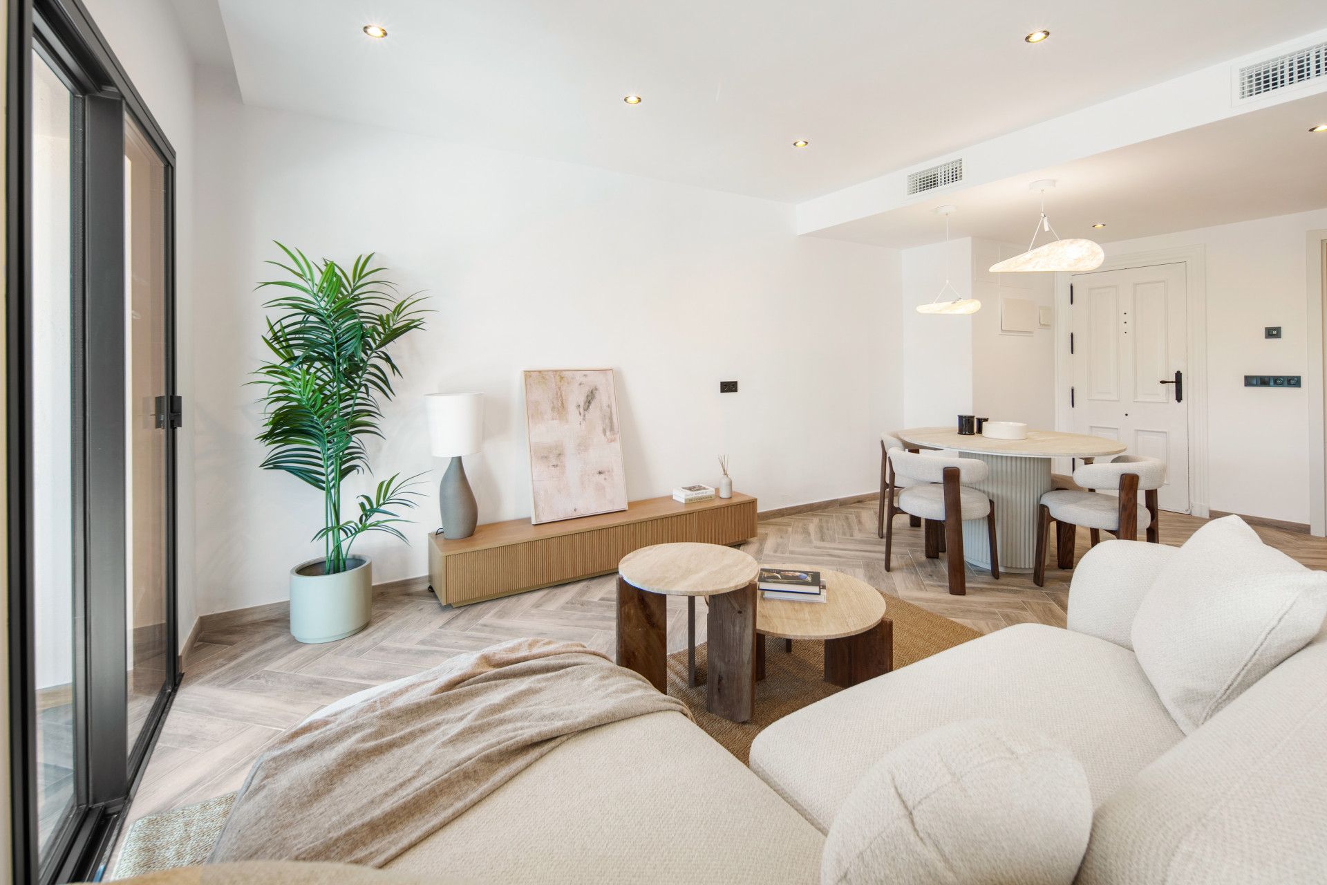 Penthouse en Benahavis, La Quinta, Benahavis, 7/12