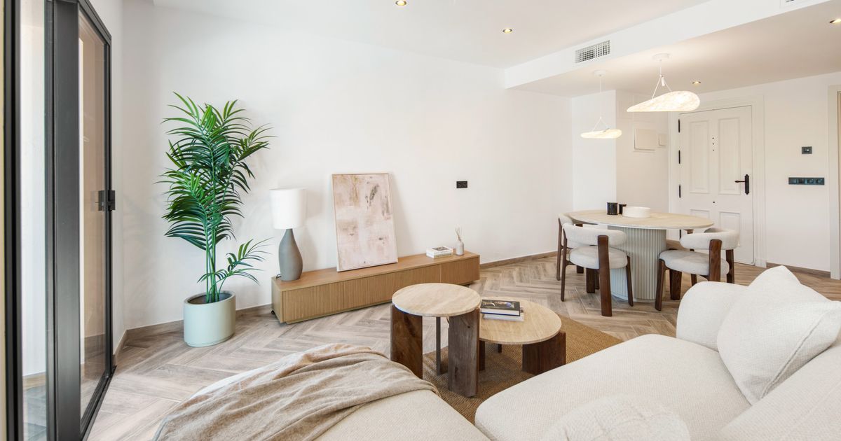 Penthouse en Benahavis, La Quinta, Benahavis, 7/12