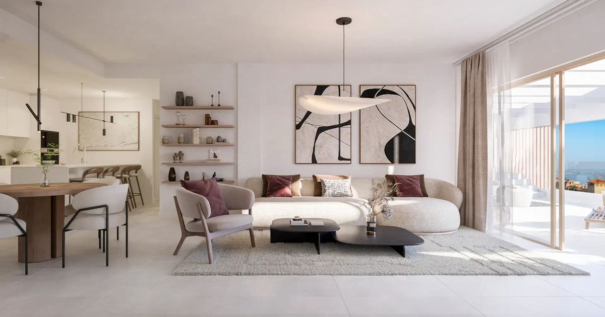 Apartamento en Estepona, Arroyo Vaquero, Estepona, 8/12
