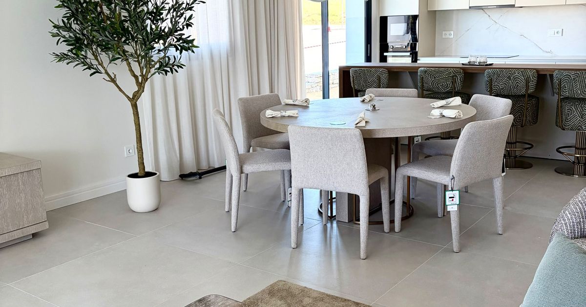 Appartement en Rez-de-Chaussée à Estepona, Estepona, 1/12