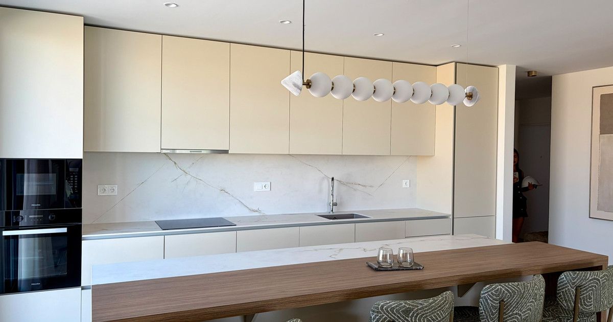 Appartement en Rez-de-Chaussée à Estepona, Estepona, 2/12