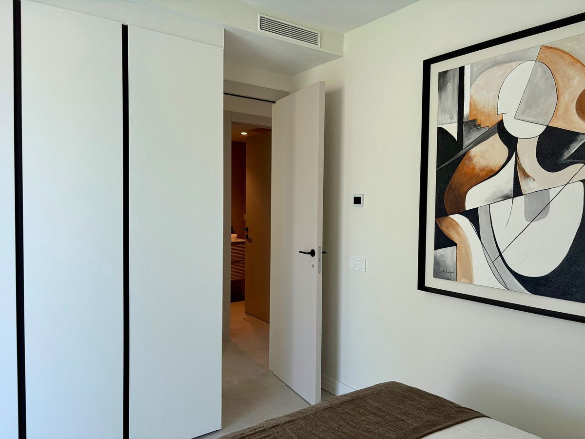 Appartement en Rez-de-Chaussée à Estepona, Estepona, 11/12