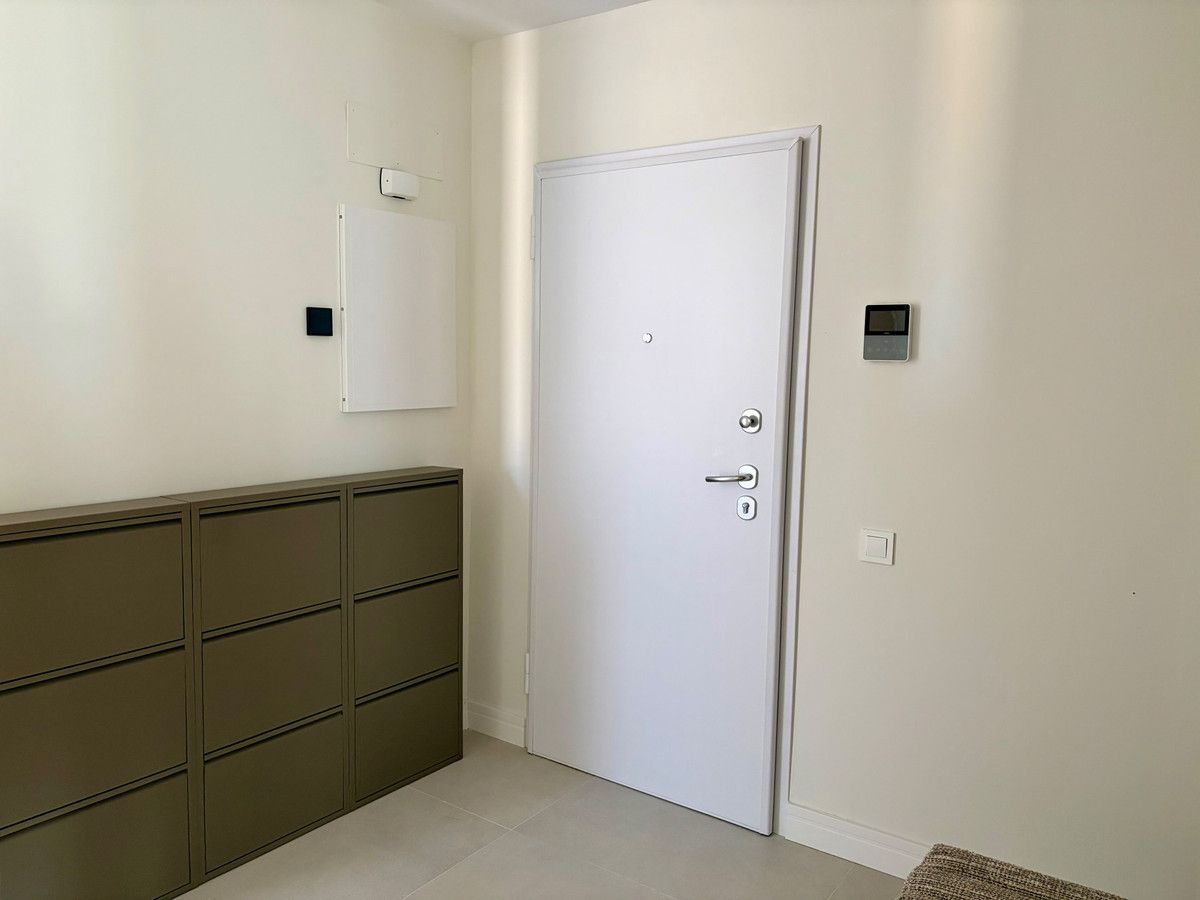 Appartement en Rez-de-Chaussée à Estepona, Estepona, 12/12