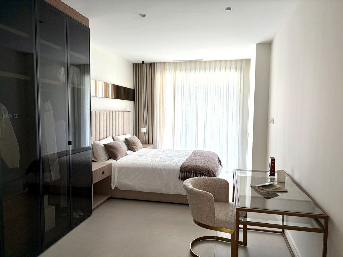 Appartement en Rez-de-Chaussée à Estepona, Estepona, 3/12