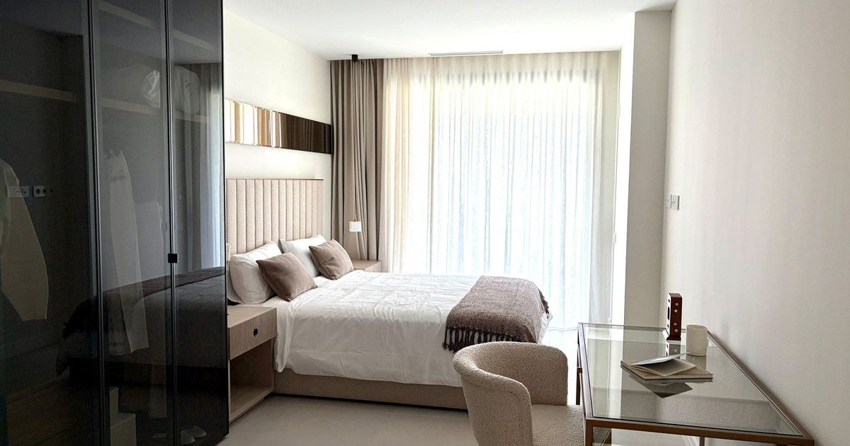 Appartement en Rez-de-Chaussée à Estepona, Estepona, 3/12