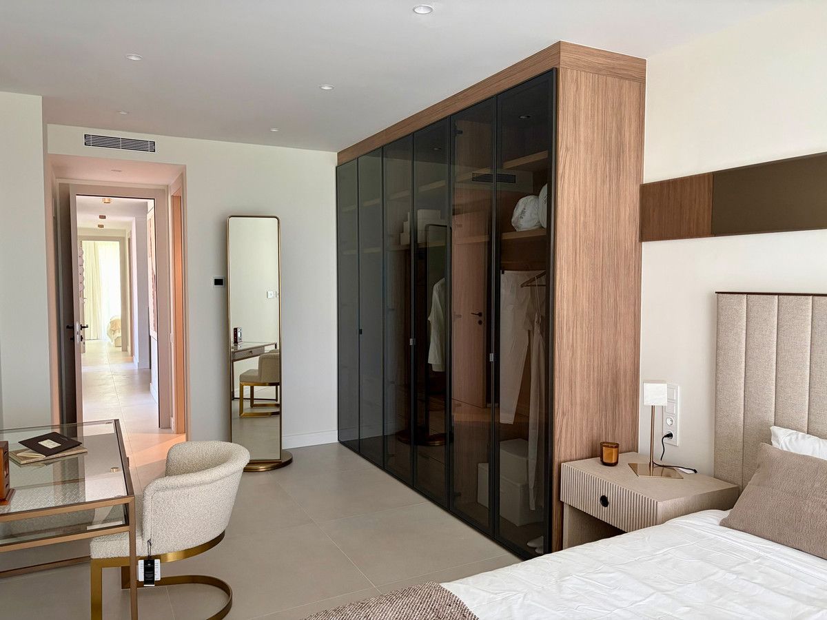 Appartement en Rez-de-Chaussée à Estepona, Estepona, 4/12