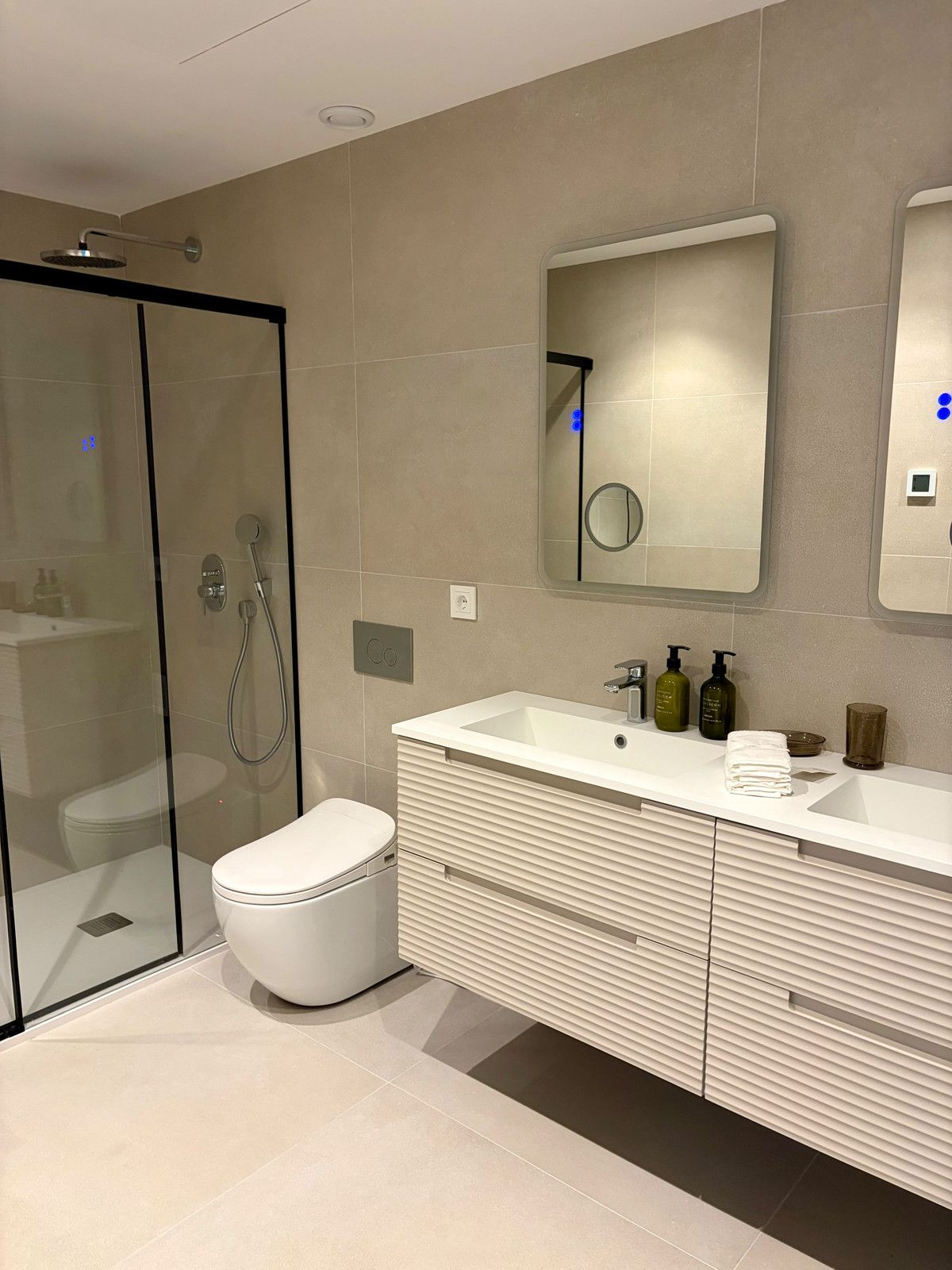 Appartement en Rez-de-Chaussée à Estepona, Estepona, 5/12