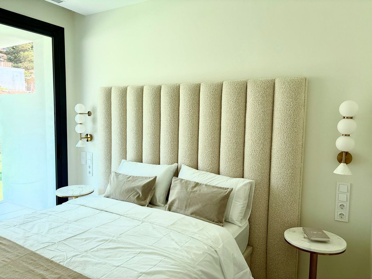 Appartement en Rez-de-Chaussée à Estepona, Estepona, 7/12