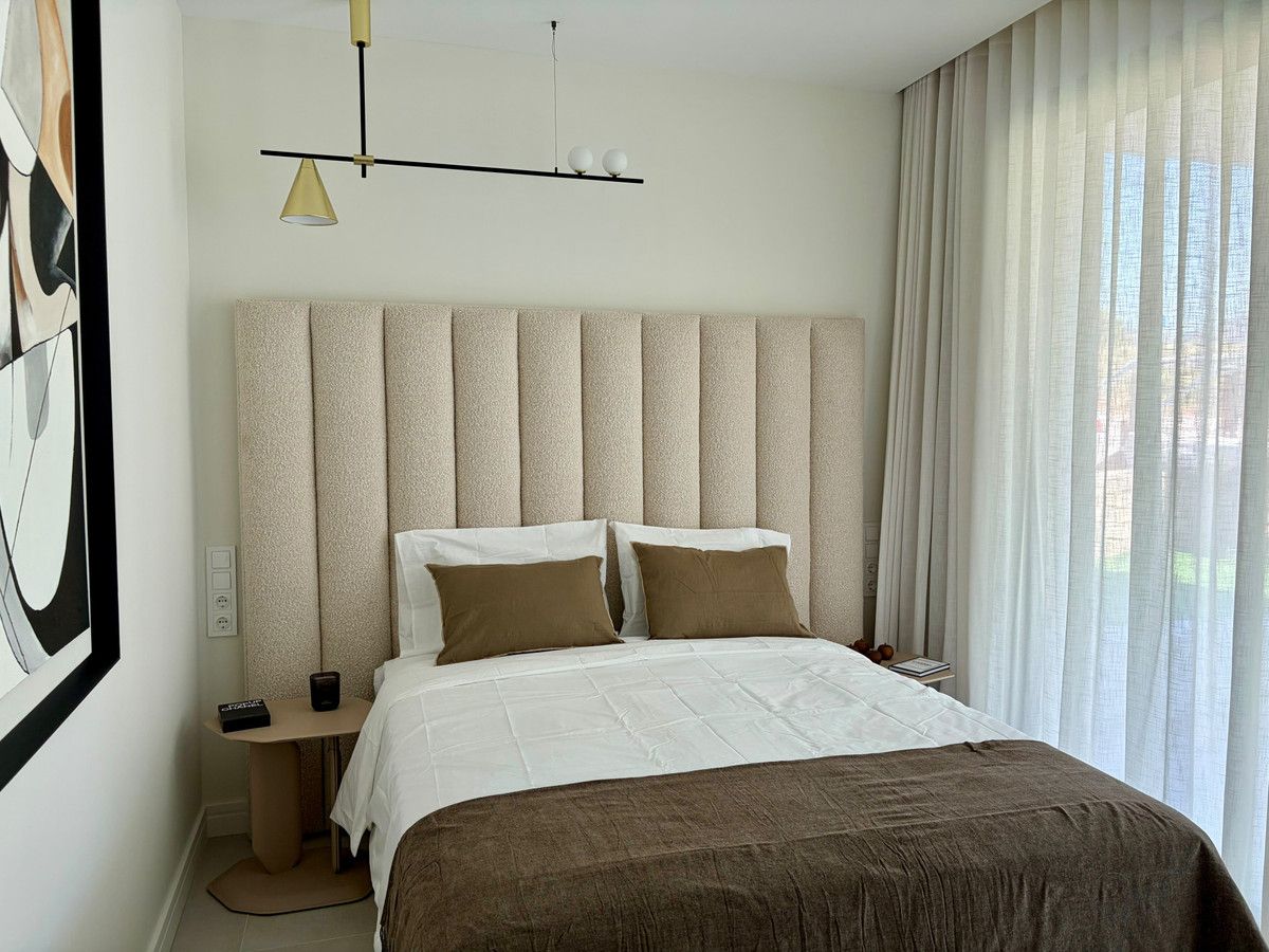 Appartement en Rez-de-Chaussée à Estepona, Estepona, 8/12