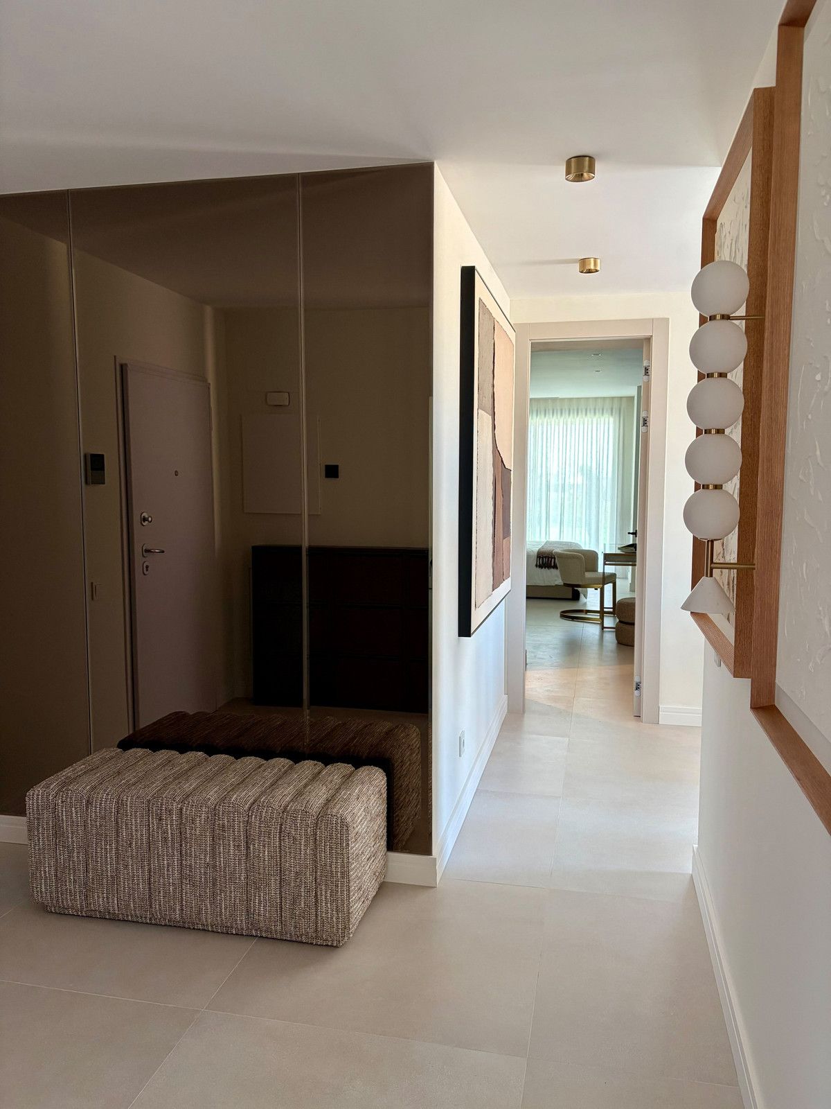 Appartement en Rez-de-Chaussée à Estepona, Estepona, 9/12