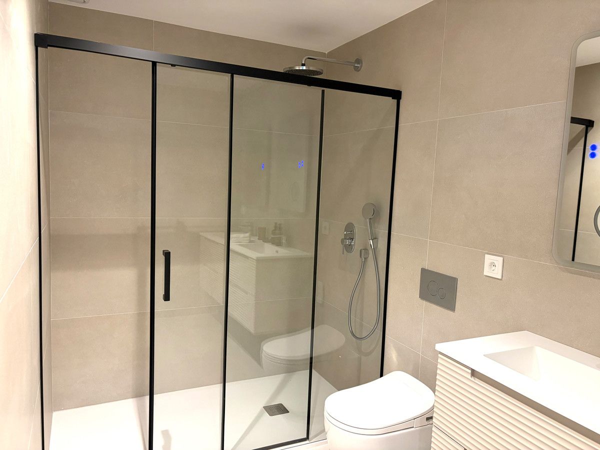 Appartement en Rez-de-Chaussée à Estepona, Estepona, 10/12