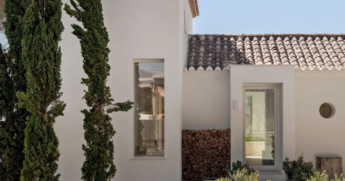 Vrijstaande Villa in El Paraiso, El Paraiso, 2/12