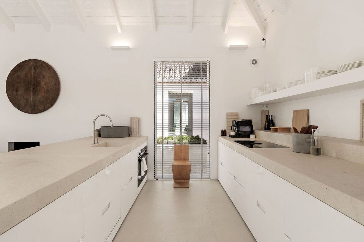 Vrijstaande Villa in El Paraiso, El Paraiso, 12/12