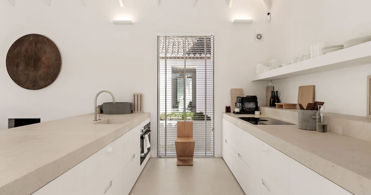 Vrijstaande Villa in El Paraiso, El Paraiso, 12/12