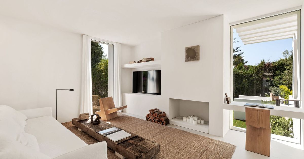 Vrijstaande Villa in El Paraiso, El Paraiso, 5/12