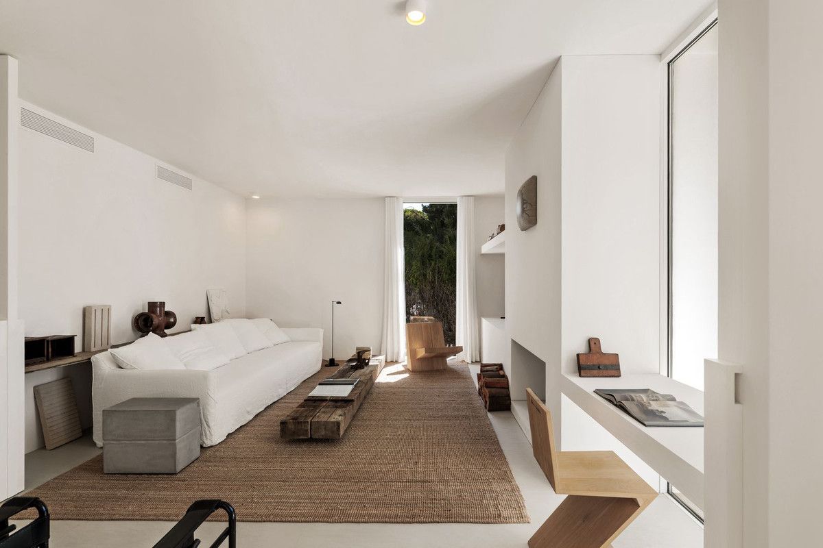 Vrijstaande Villa in El Paraiso, El Paraiso, 7/12